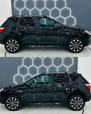 NISSAN Qashqai - imagine 5