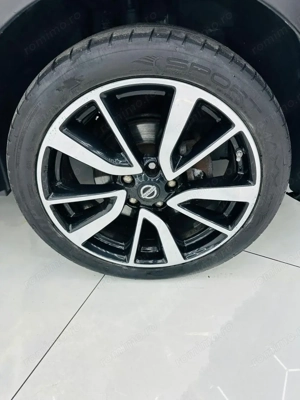 NISSAN Qashqai - imagine 9