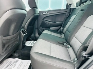 HYUNDAI TUCSON - imagine 15