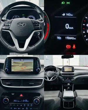 HYUNDAI TUCSON - imagine 7