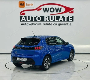 PEUGEOT 208 - imagine 4