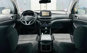 HYUNDAI TUCSON - imagine 5