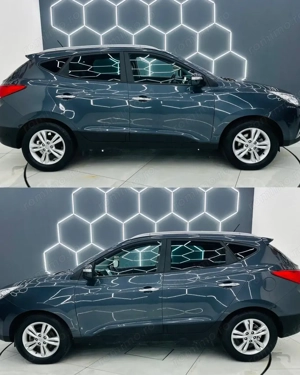 HYUNDAI IX35 - imagine 5