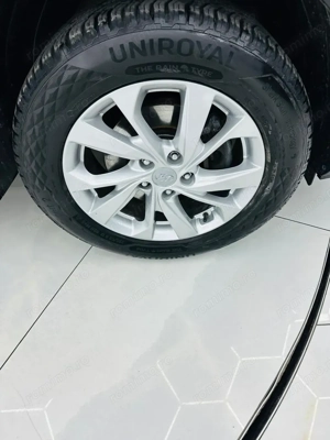 HYUNDAI TUCSON - imagine 9