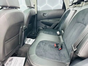 NISSAN Qashqai - imagine 15