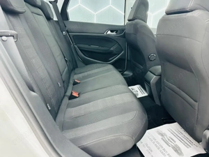 PEUGEOT 308 - imagine 7