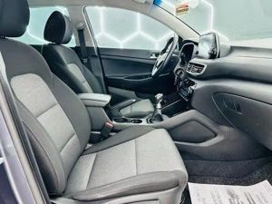 HYUNDAI TUCSON - imagine 17