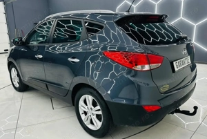 HYUNDAI IX35 - imagine 4