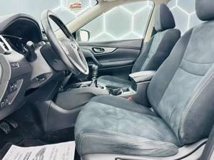 NISSAN X-TRAIL - imagine 10