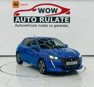 PEUGEOT 208 - imagine 2