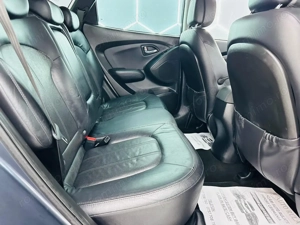 HYUNDAI IX35 - imagine 7