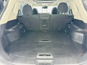 NISSAN X-TRAIL - imagine 13