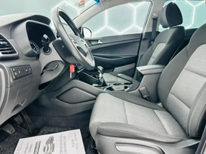 HYUNDAI TUCSON - imagine 13