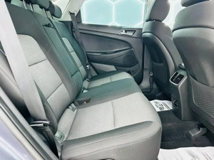 HYUNDAI TUCSON - imagine 6