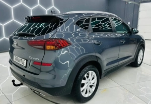 HYUNDAI TUCSON - imagine 3
