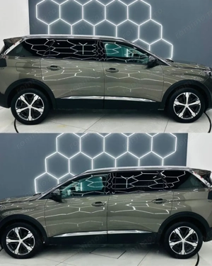 PEUGEOT 5008 - imagine 5