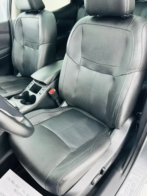 NISSAN Qashqai - imagine 15