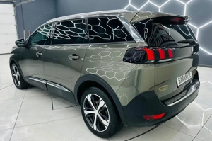 PEUGEOT 5008 - imagine 4