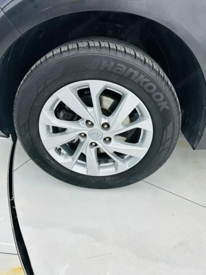 HYUNDAI TUCSON - imagine 9