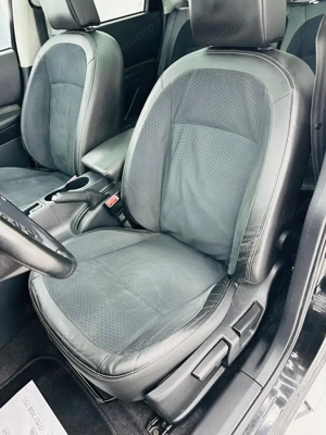 NISSAN Qashqai - imagine 14