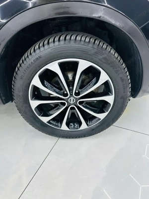 NISSAN Qashqai - imagine 9