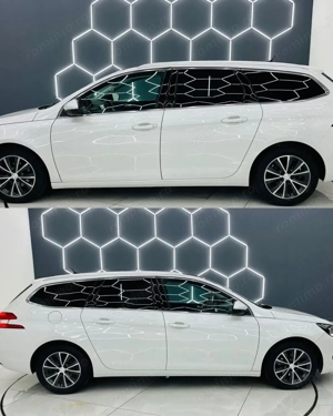 PEUGEOT 308 - imagine 5