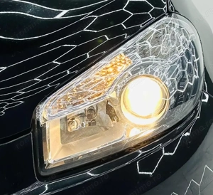 NISSAN Qashqai - imagine 10