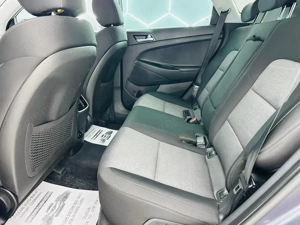 HYUNDAI TUCSON - imagine 15