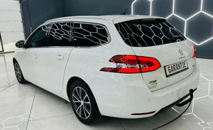 PEUGEOT 308 - imagine 3