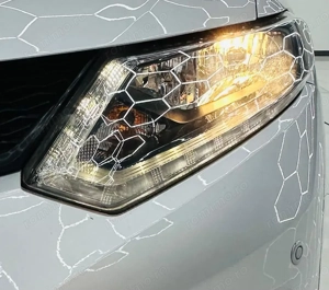 NISSAN X-TRAIL - imagine 9