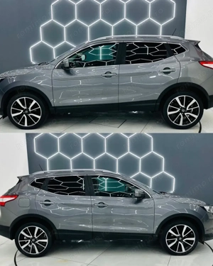 NISSAN Qashqai - imagine 7