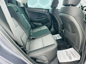 HYUNDAI TUCSON - imagine 7