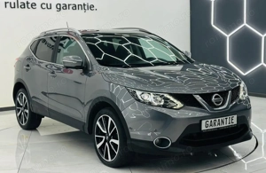 NISSAN Qashqai - imagine 2