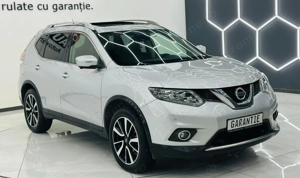 NISSAN X-TRAIL - imagine 2