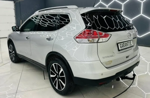 NISSAN X-TRAIL - imagine 3