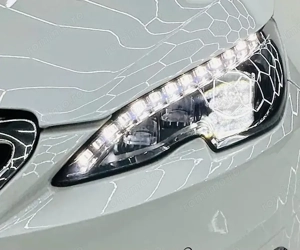 PEUGEOT 308 - imagine 10