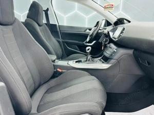 PEUGEOT 308 - imagine 17