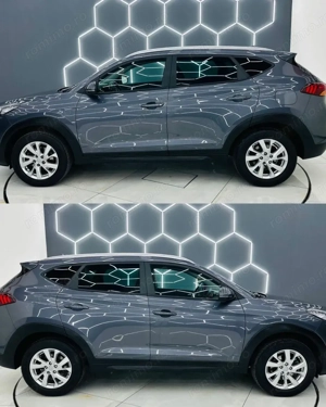 HYUNDAI TUCSON - imagine 5