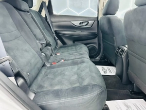 NISSAN X-TRAIL - imagine 17