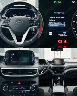 HYUNDAI TUCSON - imagine 8