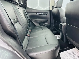 NISSAN Qashqai - imagine 6