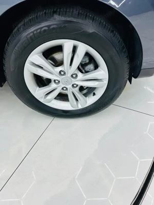 HYUNDAI IX35 - imagine 9