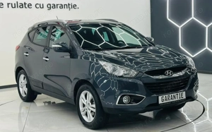 HYUNDAI IX35 - imagine 2