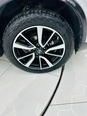 NISSAN X-TRAIL - imagine 8