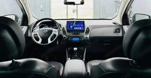 HYUNDAI IX35 - imagine 6