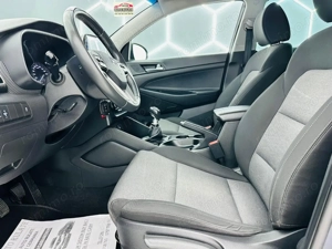 HYUNDAI TUCSON - imagine 13