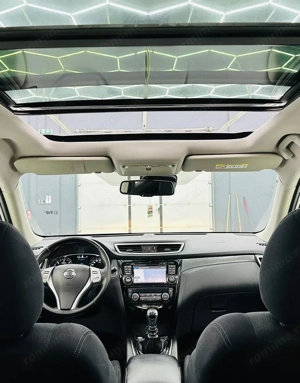 NISSAN X-TRAIL - imagine 6