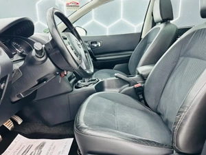 NISSAN Qashqai - imagine 13