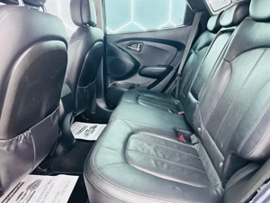 HYUNDAI IX35 - imagine 16