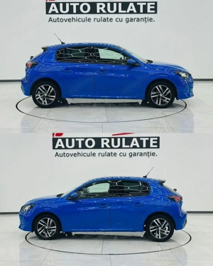 PEUGEOT 208 - imagine 5